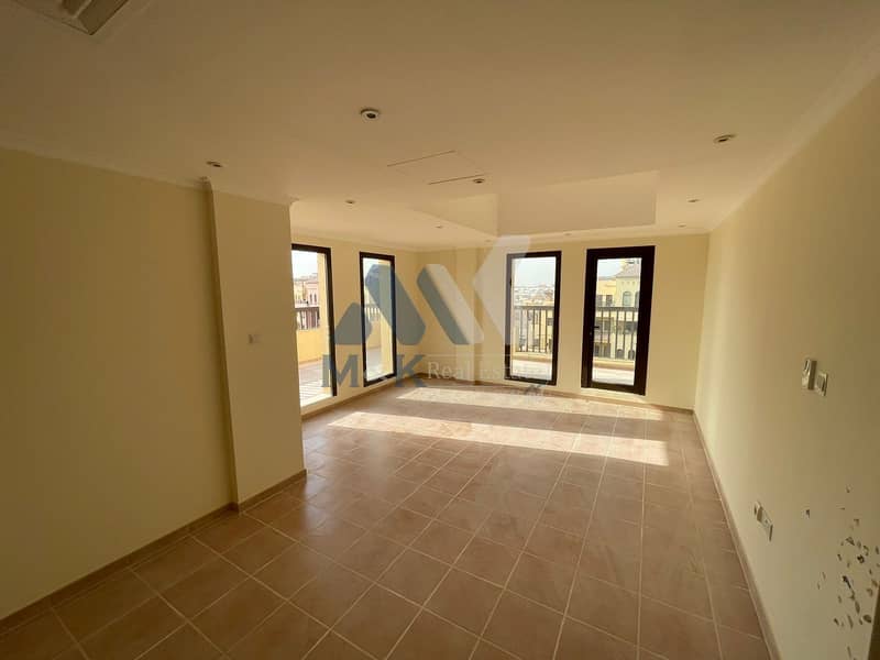 Квартира в Мирдиф，Шорук Мирдиф，Здание Шороок 32, 2 cпальни, 65000 AED - 6020861