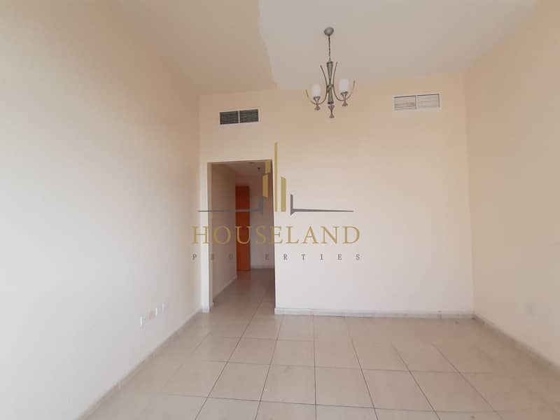 Opposite to Souq Extra | Bright And Spacious | Best ROI