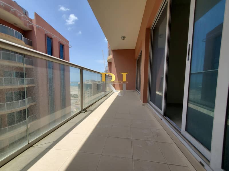 Квартира в Аль Мамзар, 2 cпальни, 65000 AED - 6188643