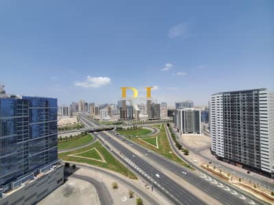 3 Bedroom Apartment for Rent in Al Mamzar, Dubai - Huge Layout-Chiller Free-2 Month Free-Fair Size Layout-All Amenities