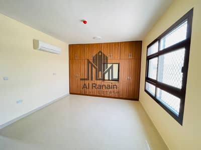 فلیٹ 3 غرف نوم للايجار في المويجعي، العین - شقة في المناصير المويجعي 3 غرف 60000 درهم - 6188749