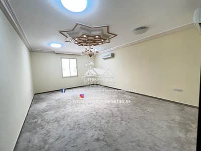 3 Bedroom Villa for Rent in Mohammed Bin Zayed City, Abu Dhabi - Stand Alone |Huge Villa | 3 Bed | Maid Room| MBZ