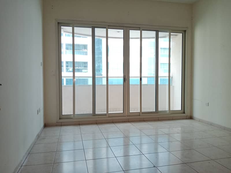 Chiller free AC 2bhk apartment  with wardrobe 1month free near al arab mall rent only 32,999