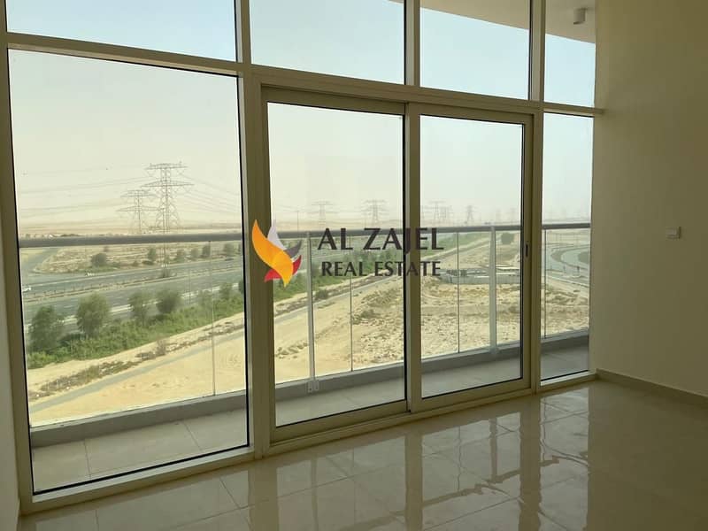 Brand New 1BHK For Rant In Liwan -Month Free