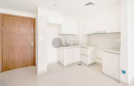 1 Bedroom Apartment for Sale in Dubai Hills Estate, Dubai - Investor Deal |Modern | Tenanted