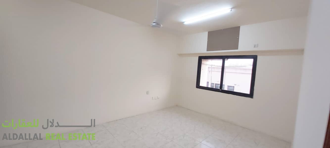 AFFORDABLE 1 BHK For Family & Executive Bachelor in AL RAS, DUBAI | Direct from Landlord | Flexible Payment