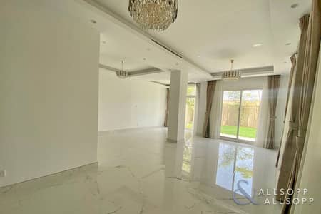 2 Bedroom Villa for Rent in The Springs, Dubai - Fully Upgraded | Extended | Two Bedrooms