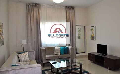 2 Bedroom Apartment for Rent in Downtown Jebel Ali, Dubai - MH=49K,Spacious 2BHK||Best View||Prime Location