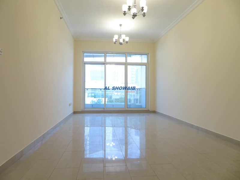 LIMITED OFFER I 2 BHK I 3 BATH I 1 BALCONY I POOL & GYM I AL NAHDA 2