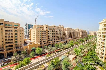 2 Bedroom Apartment for Rent in Palm Jumeirah, Dubai - September | 2 Bed | F-Type | High Floor