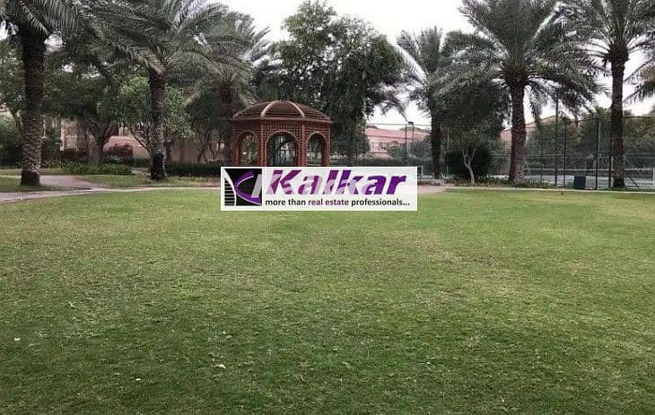 Квартира в Грин Коммьюнити，Лейк Апартаменты，Апартаменты Озеро А, 32000 AED - 5893309