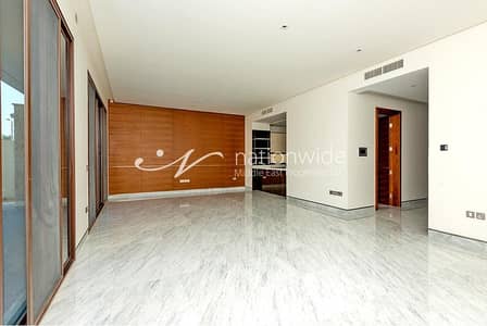 5 Bedroom Villa for Sale in Saadiyat Island, Abu Dhabi - Wake Up Every Morning to This Luxurious Unit