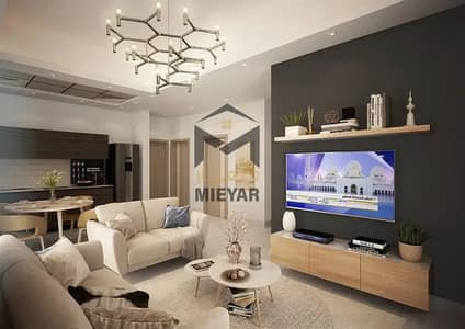 4 Bedroom Villa for Sale in Sharjah Garden City, Sharjah - LUXURY VILLA | 5 Y INSTALLMENTS | PERFECT LOCATION