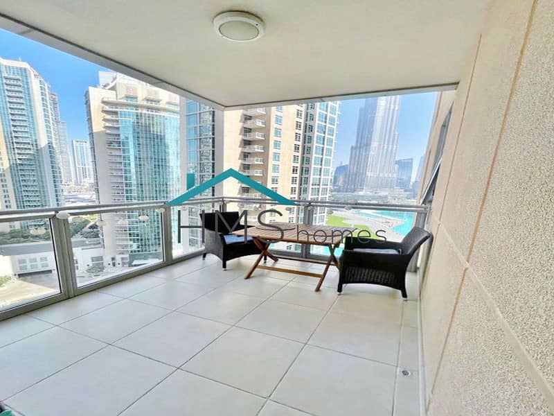 Квартира в Дубай Даунтаун，Резиденсес，Резиденс 5, 2 cпальни, 3250000 AED - 6189304