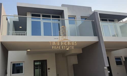 3 Bedroom Townhouse for Sale in DAMAC Hills 2 (Akoya by DAMAC), Dubai - Attractive Price 3BR Townhouse Available For Sell
