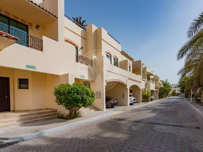 5 Bedroom Villa for Rent in Al Khalidiyah, Abu Dhabi - No Agency Fees! Vacant and Ready to Move In!
