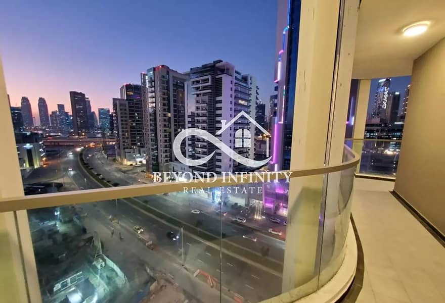 BRAND NEW | FULLY FURNISHED | UPGRADED APARTMENT