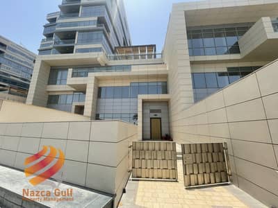 4 Bedroom Townhouse for Rent in Al Raha Beach, Abu Dhabi - Four Bedroom | Duplex Unit | Private Backyard
