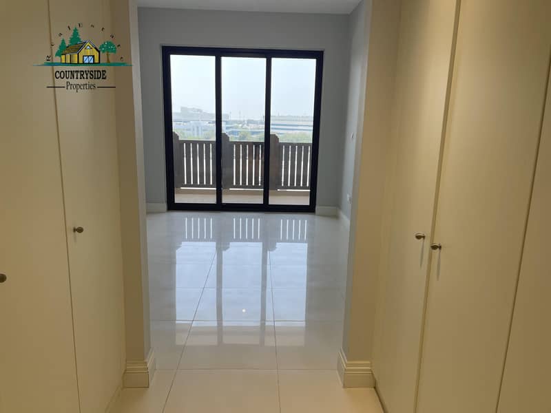 The Best 1 bed room at Al Rawdhat with  kitchen appliances for only 55K