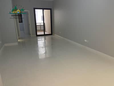 1 Bedroom Apartment for Rent in Al Rawdah, Abu Dhabi - 1 bed room at Al Rawdhat with  kitchen appliances  only 55K