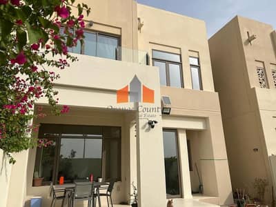 3 Bedroom Villa for Sale in Reem, Dubai - Single Row| RM2| Mira Oasis 2| Call now to book your unit.