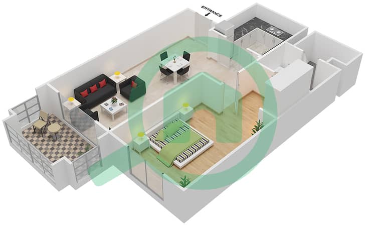 Floor 1-5