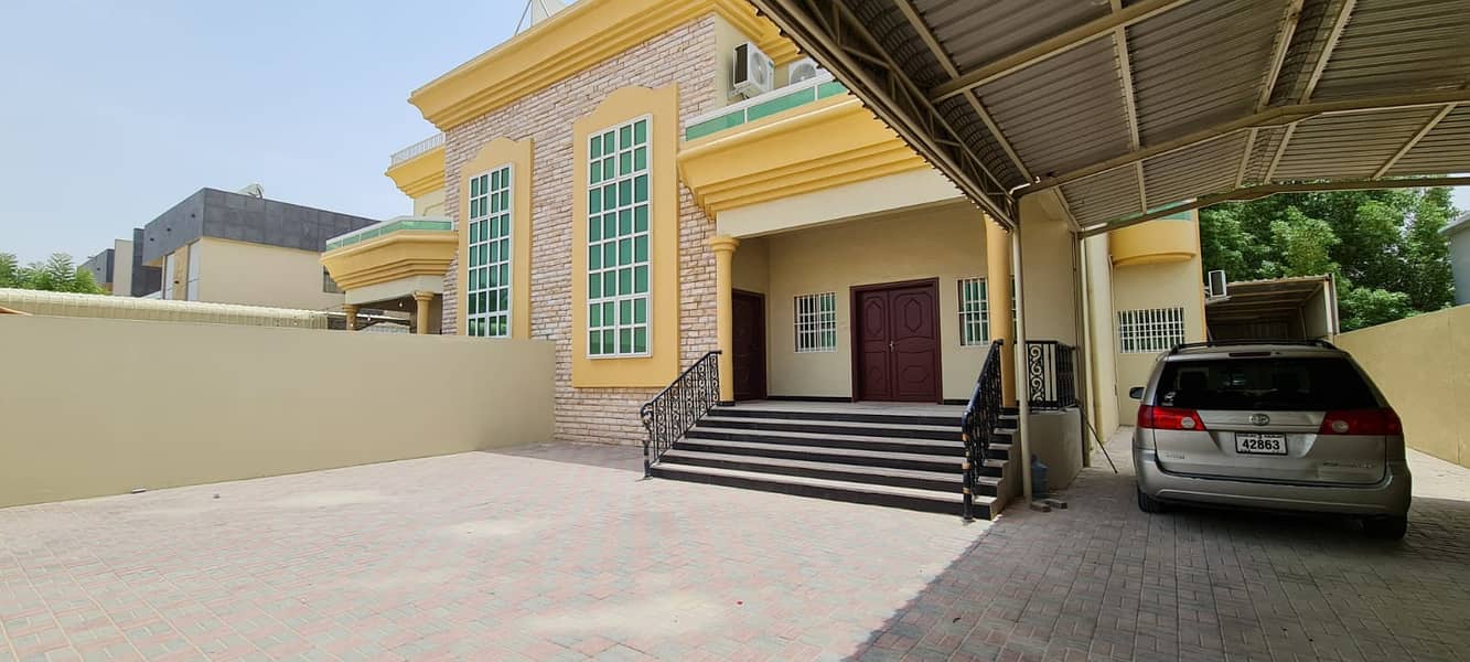 4 Bedroom 2 Hall 2 kitchen Villa Available For Rent