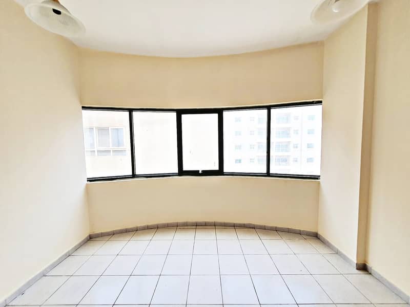 Only For Family  | Open View | Renovated 2BHK | Close To Nahda Park | Sharjah