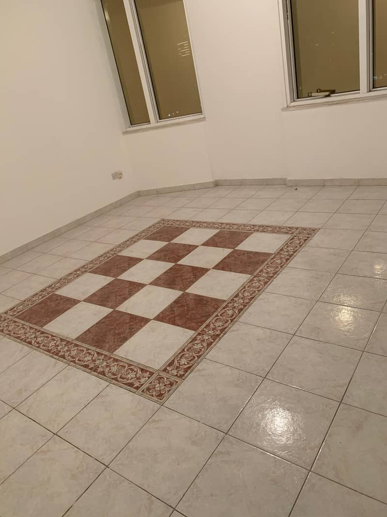 1 Bhk available in Alfalh street,  with 2 Bathrooms