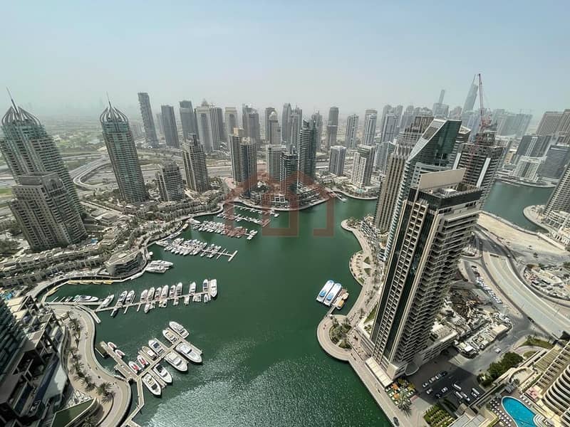 Квартира в Дубай Марина，Каян Тауэр, 1 спальня, 99999 AED - 6190160