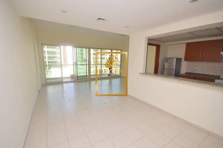 2 Bedroom Apartment for Rent in The Greens, Dubai - Pool View - Two Bedroom Hall Plus Study -   at The Greens For Rent