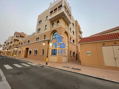 1 Bedroom Apartment for Rent in Al Shahama, Abu Dhabi - 1 BHK, 2 Balconies spacious apartment in shahama