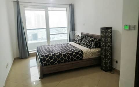 Stunning 1BR | Golf View | Concorde Tower - JLT