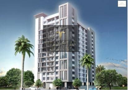 位于迪拜公寓大楼，阿拉伯之门1号社区 的公寓 339000 AED - 5888108