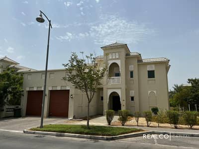 4 Bedroom Villa for Sale in Al Furjan, Dubai - Type B |Biggest Plot| vacant  | 4.550 M