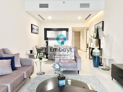 شقة 2 غرفة نوم للبيع في مردف، دبي - شقة في نسايم افنيو تلال مردف مردف 2 غرف 1667931 درهم - 6190812