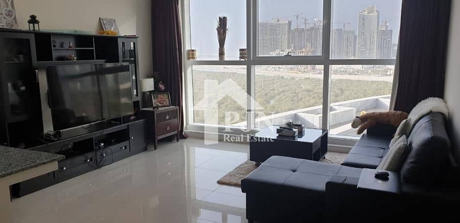 Awesome 1 BR | HOT PRICE | MANGROVE & POOL VIEW