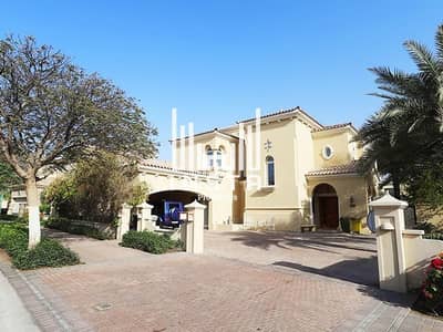 3 Bedroom Villa for Sale in Arabian Ranches, Dubai - Standalone Villa | Private Pool | Massive Plot