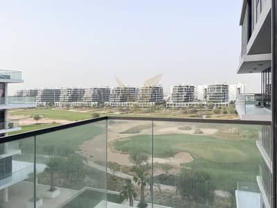 استوديو  للايجار في داماك هيلز، دبي - شقة في غولف بروميناد 2B غولف بروميناد 2 غولف بروميناد داماك هيلز 33000 درهم - 6191174