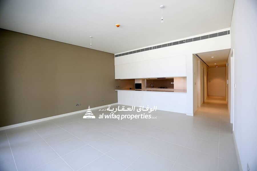 Limited Offer 1 BR In Marafid Tower Reem Island