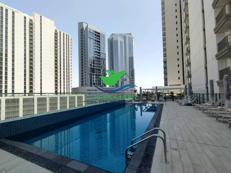 شقة في رفلكشن،شمس أبوظبي،جزيرة الريم 1 غرفة 878864 درهم - 6076047