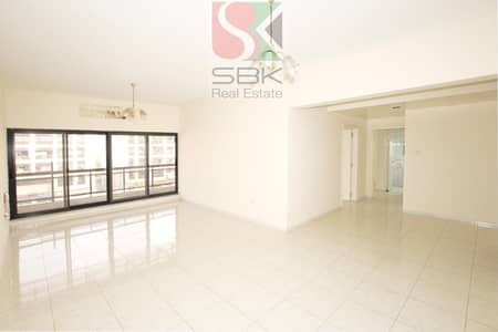 1 Bedroom Apartment for Rent in Al Qusais, Dubai - 1BHK FAMILY APARTMENT