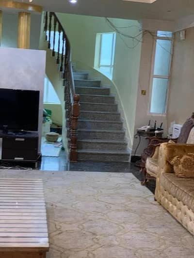 6 Bedroom Villa for Rent in Al Jafiliya, Dubai - Fully furnished | Vacant | Spacious 6BR Villa