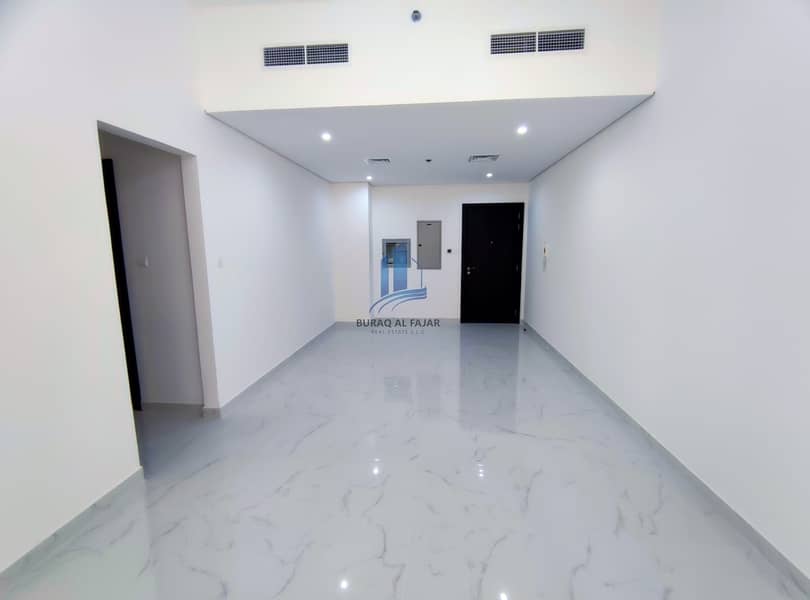 Extremely Sumptuous and Elegant Design of Two-Bedrooms Apartment l Near to Mall of the Emirates