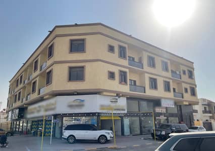 Shop for Rent in Al Rawda, Ajman - New Brand Two Shops Sizing 43.00 sq m (Both Attached) Available for Rent In Al Rawda -2 Ajman