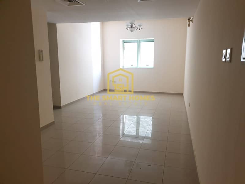Chiller Free / 1bhk / close to / family park
