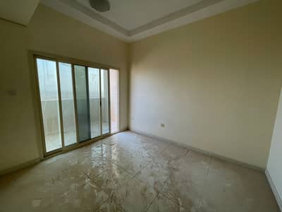 2 Bedroom Apartment for Rent in Emirates City, Ajman - Open View Two Bed Room For Rent In Lavender Tower Emirates City Ajman With Parking