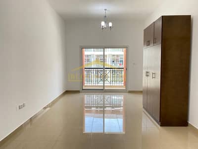 Studio for Rent in Jumeirah Village Circle (JVC), Dubai - WONDERFULL  APARTMENT FOR RENT IN A LUXURIOUS BUILDING