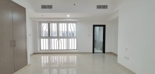 فلیٹ 1 غرفة نوم للايجار في أرجان، دبي - شقة في بناية عبد الواحد بن شبيب أرجان 1 غرف 45999 درهم - 6165181