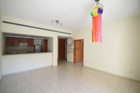Ready To Move | Best Deal | Spacious 1 Bedroom